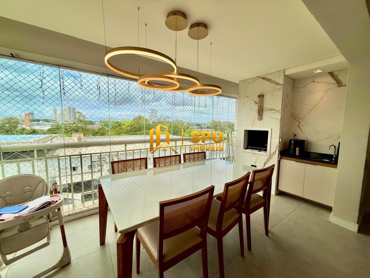 Apartamento para Venda - Jurubatuba