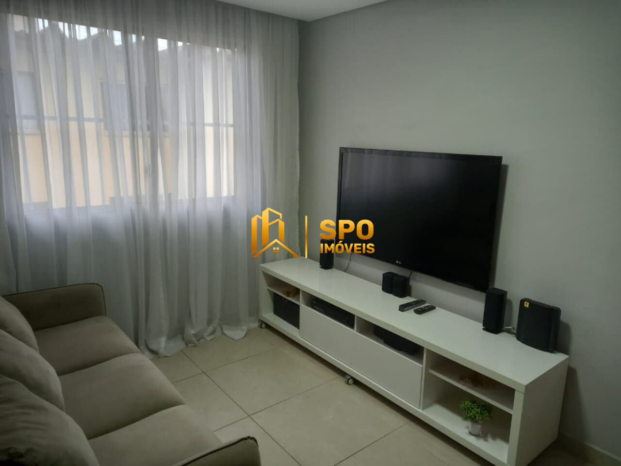 Apartamento para Venda - Vila São José Cidade Dutra