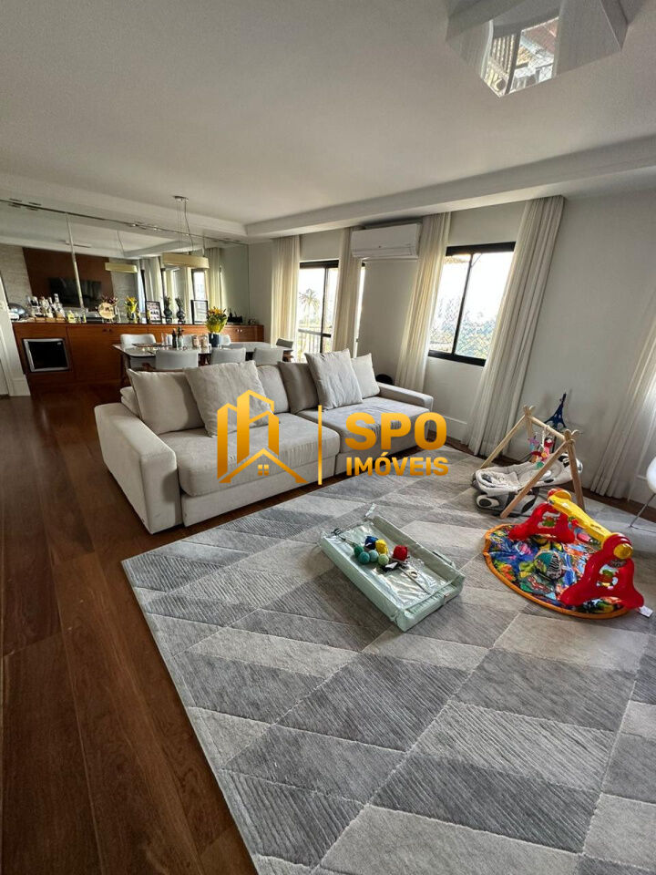 Apartamento para Venda - Indianópolis