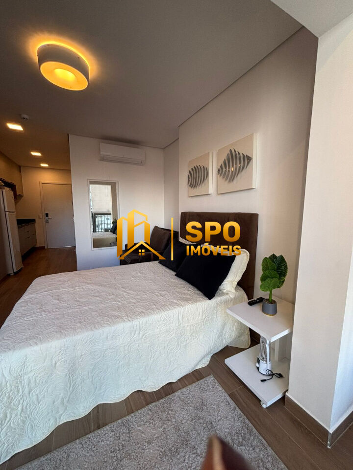 Apartamento para Venda - Santo Amaro