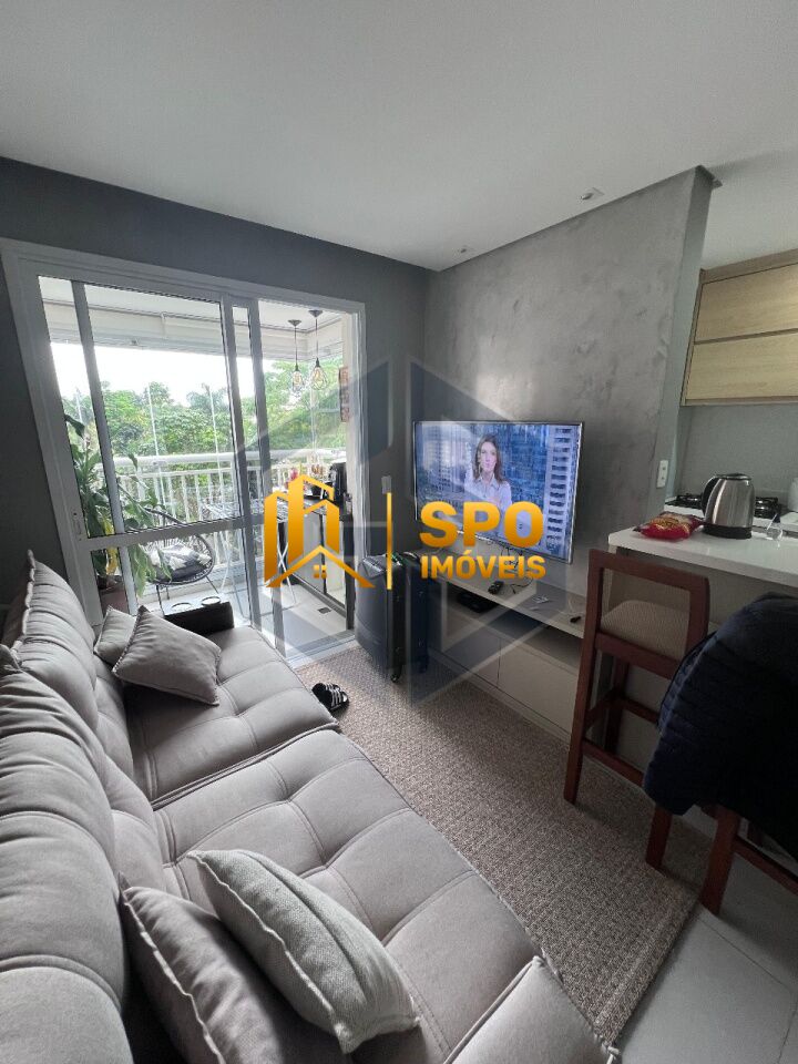 Apartamento para Venda - Chácara Santo Antônio Zona Sul