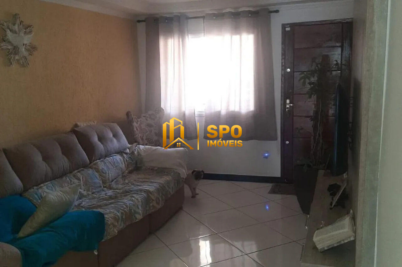 Casa para Venda - Vila Campo Grande