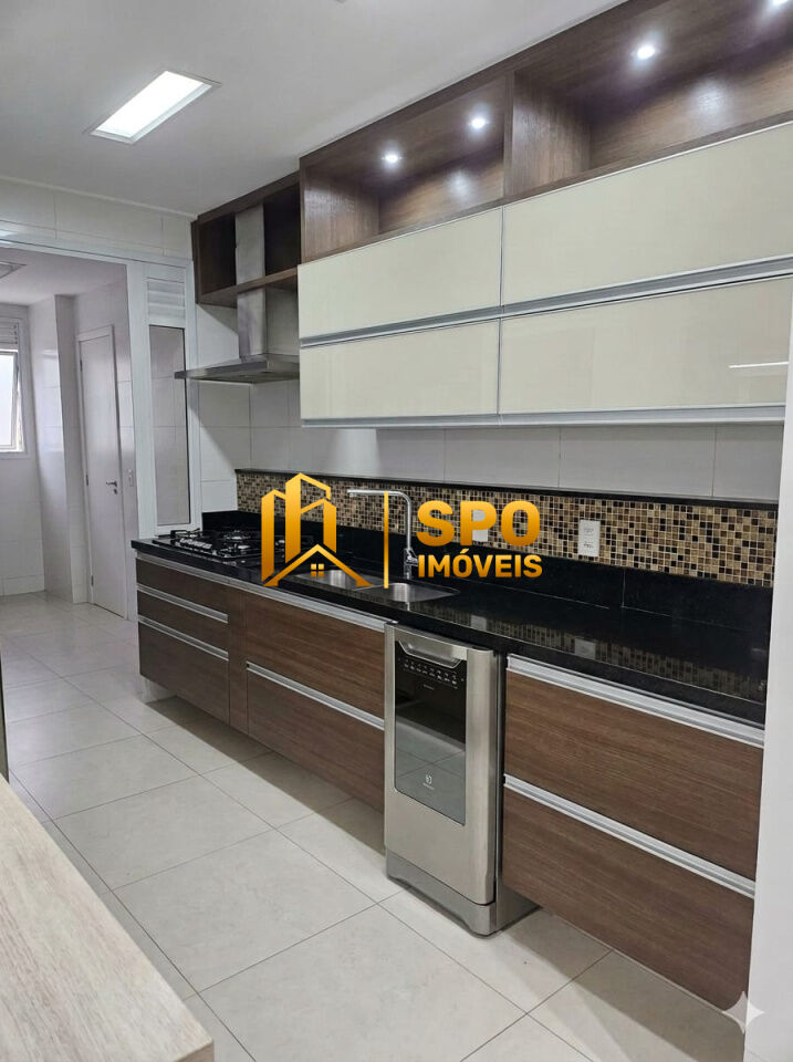 Apartamento para Venda - Santo Amaro