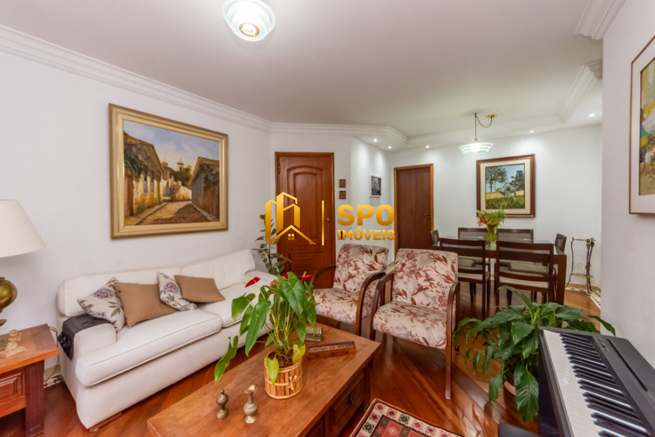 Apartamento para Venda - Vila Mascote