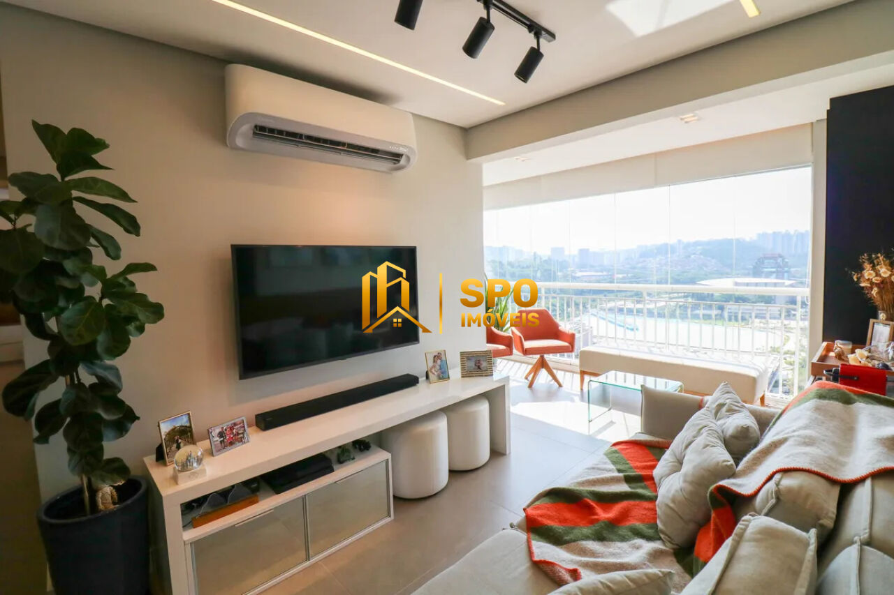 Apartamento para Venda - Chácara Santo Antônio