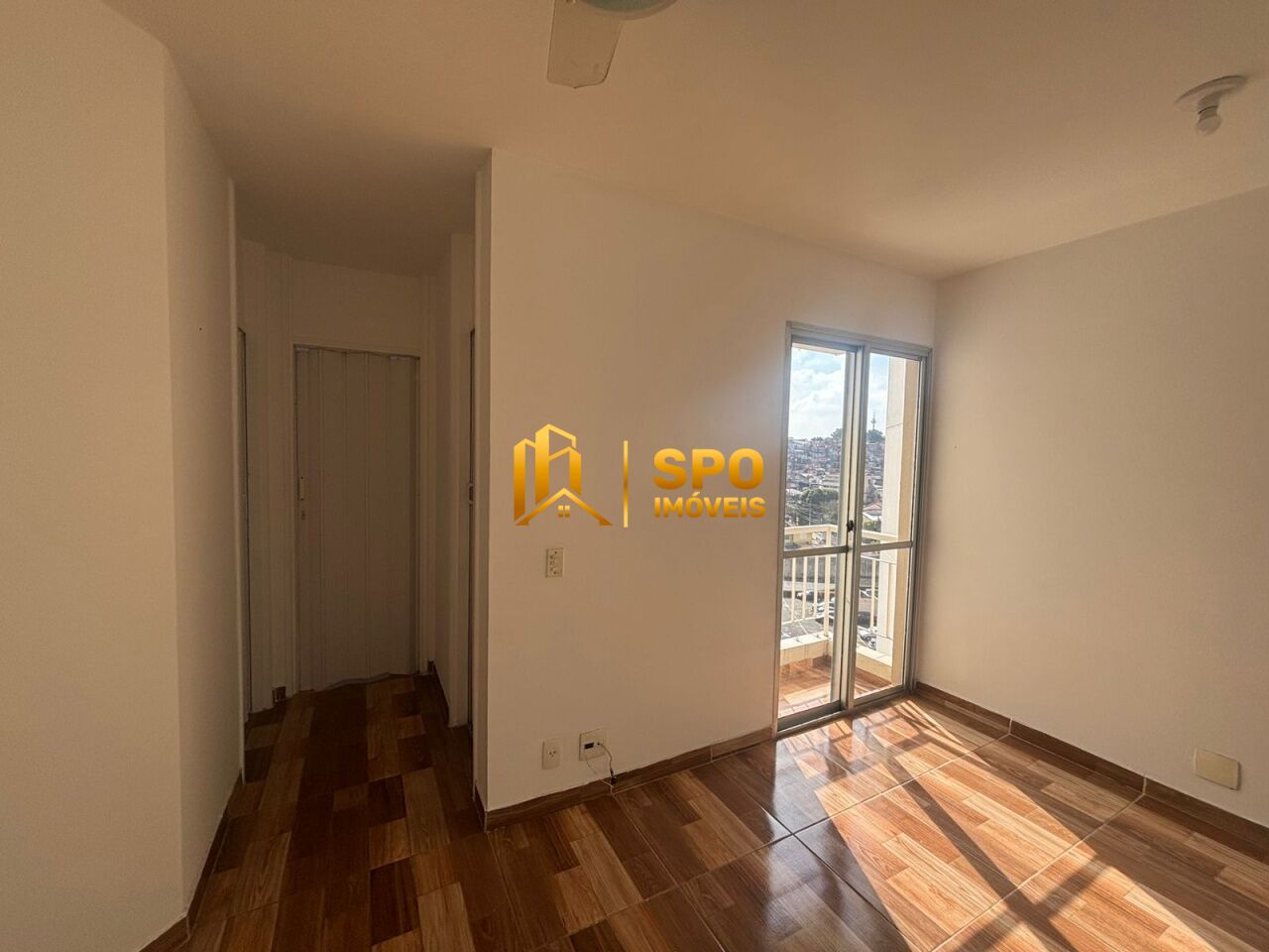 Apartamento para Locação - Jardim Marajoara