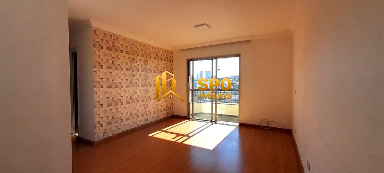 Apartamento para Venda - Jardim Brasil Zona Sul