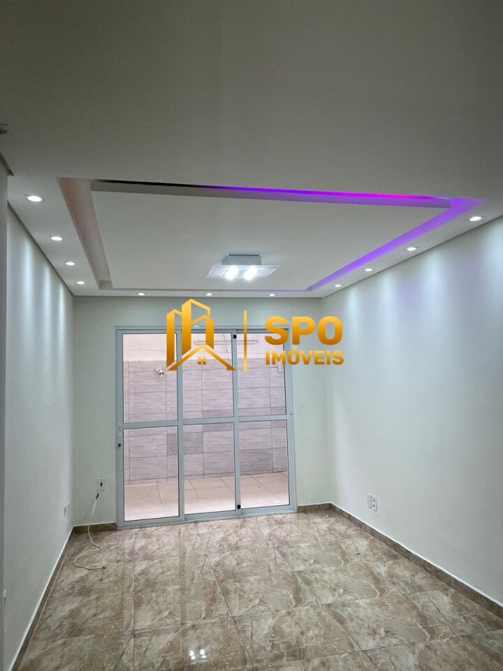 Apartamento para Venda - Santo Amaro
