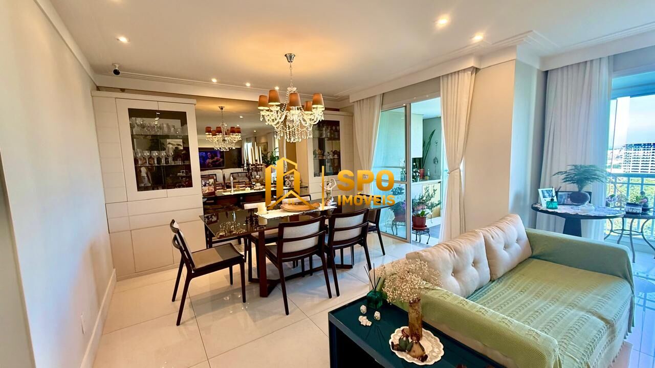 Apartamento para Venda - Jardim Marajoara