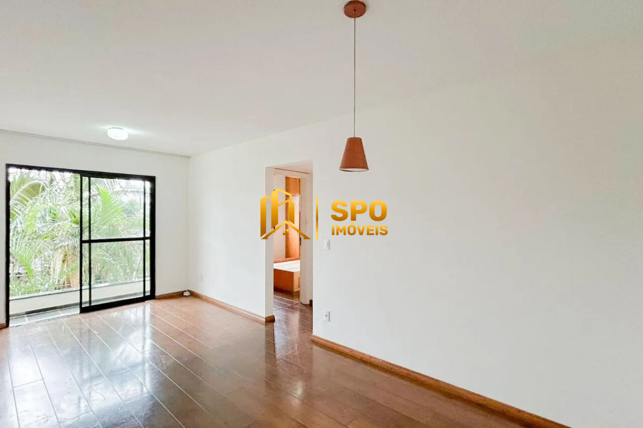 Apartamento para Locação - Jardim Prudência