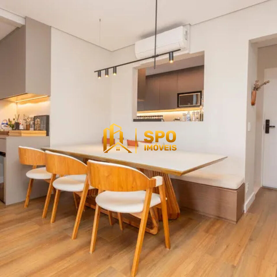 Apartamento para Venda - Jardim Marajoara