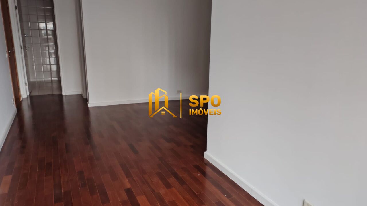 Apartamento para Venda - Santo Amaro