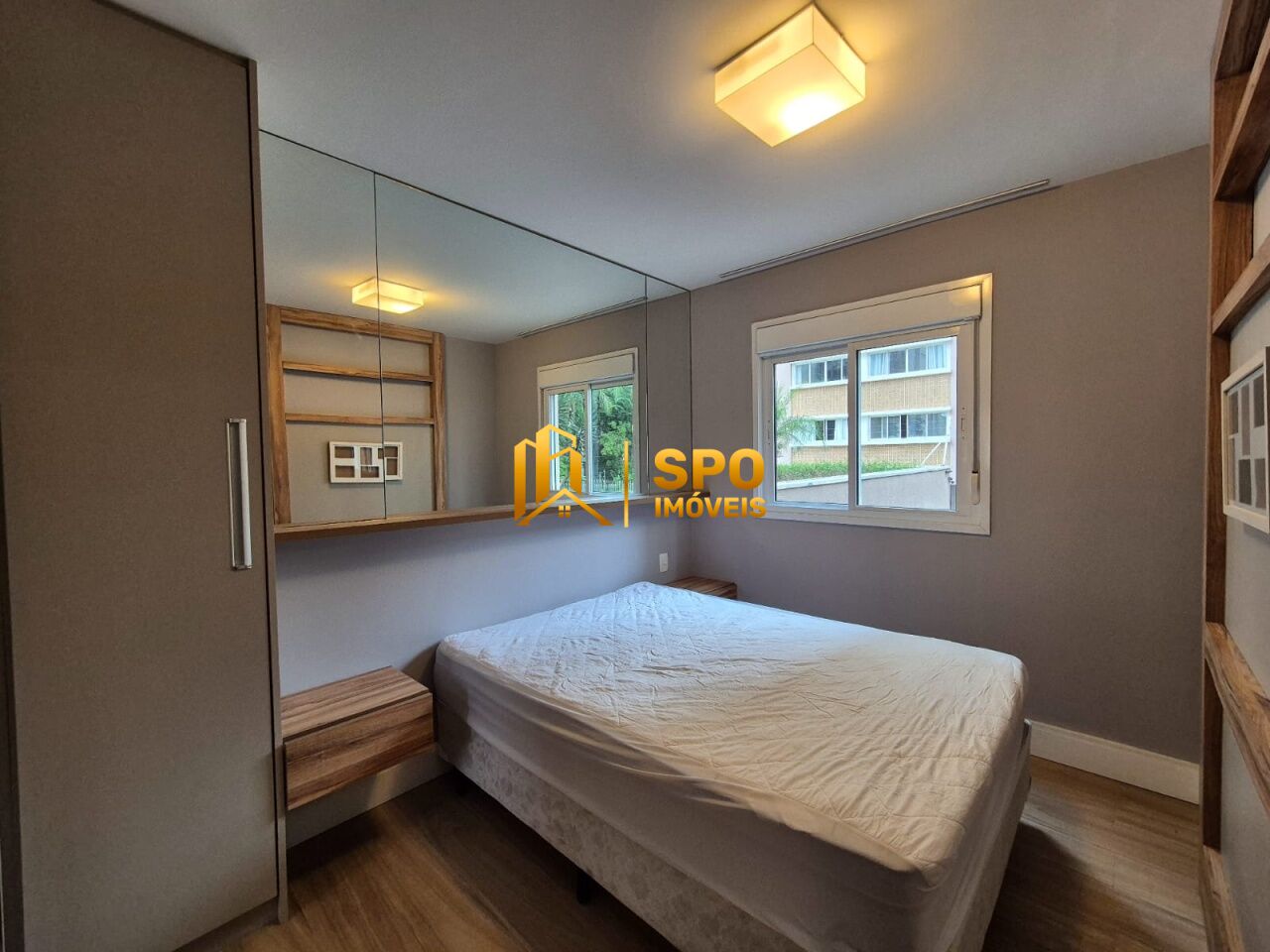 Apartamento para Venda - Campo Belo