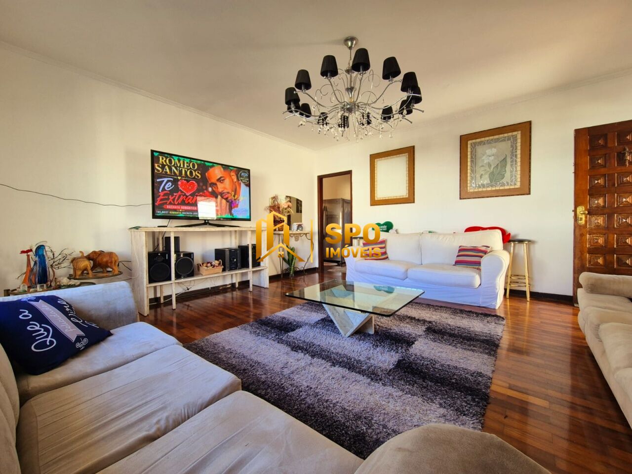 Casa para Venda - Jardim Campo Grande