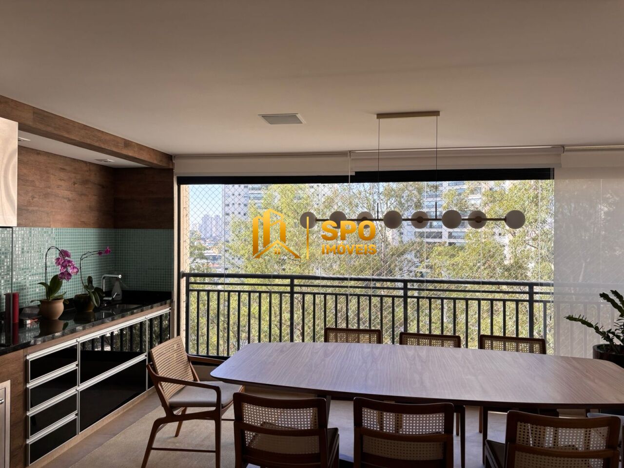 Apartamento para Locação - Jardim Marajoara