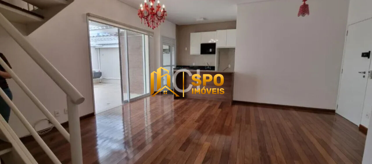 Casa de Condominio para Venda - Jardim dos Estados