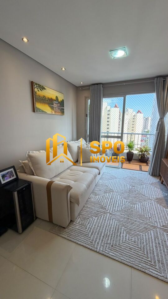 Apartamento para Venda - Jardim Marajoara