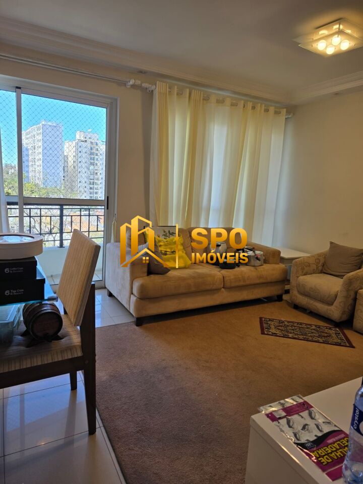 Apartamento para Venda - Vila Sofia