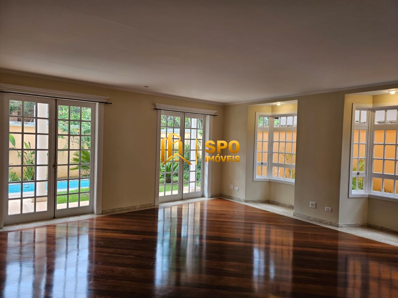 Casa de Condominio para Venda - Jardim dos Estados