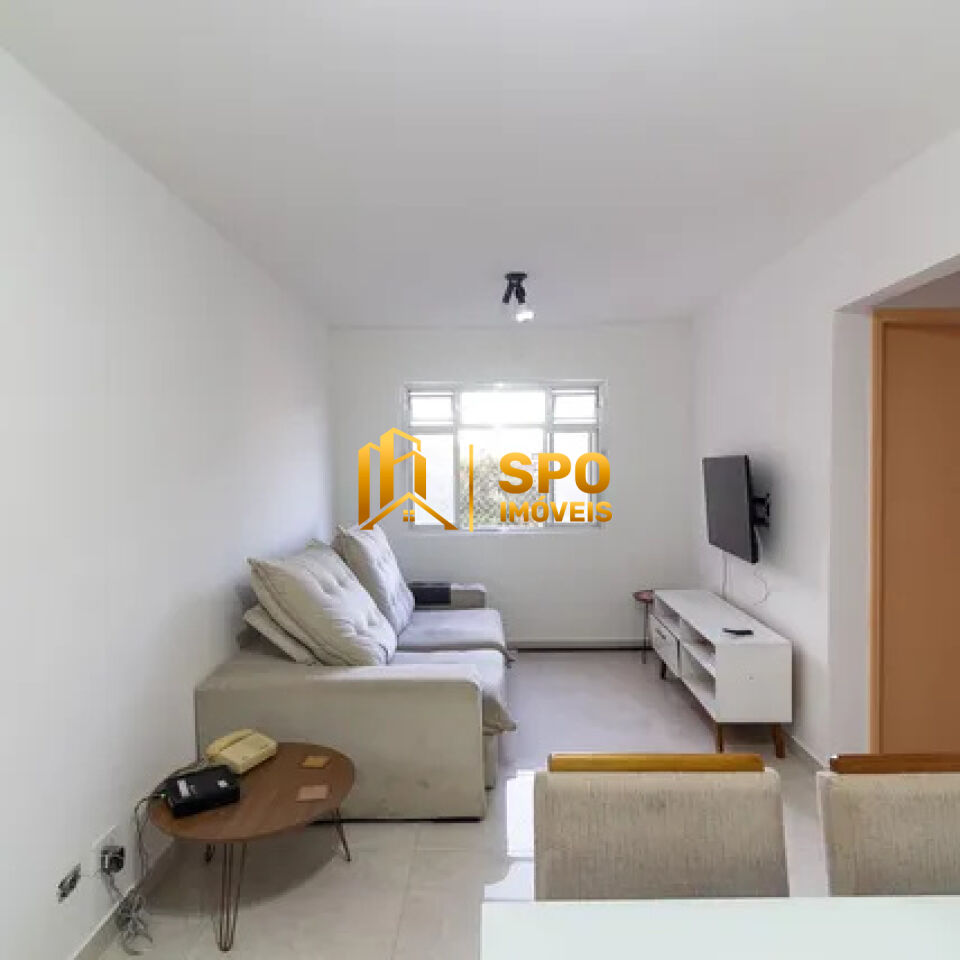 Apartamento para Venda - Jardim Marajoara