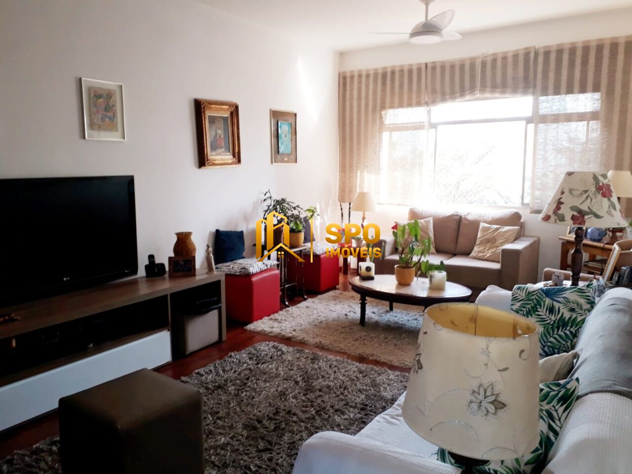 Apartamento para Venda - Santo Amaro