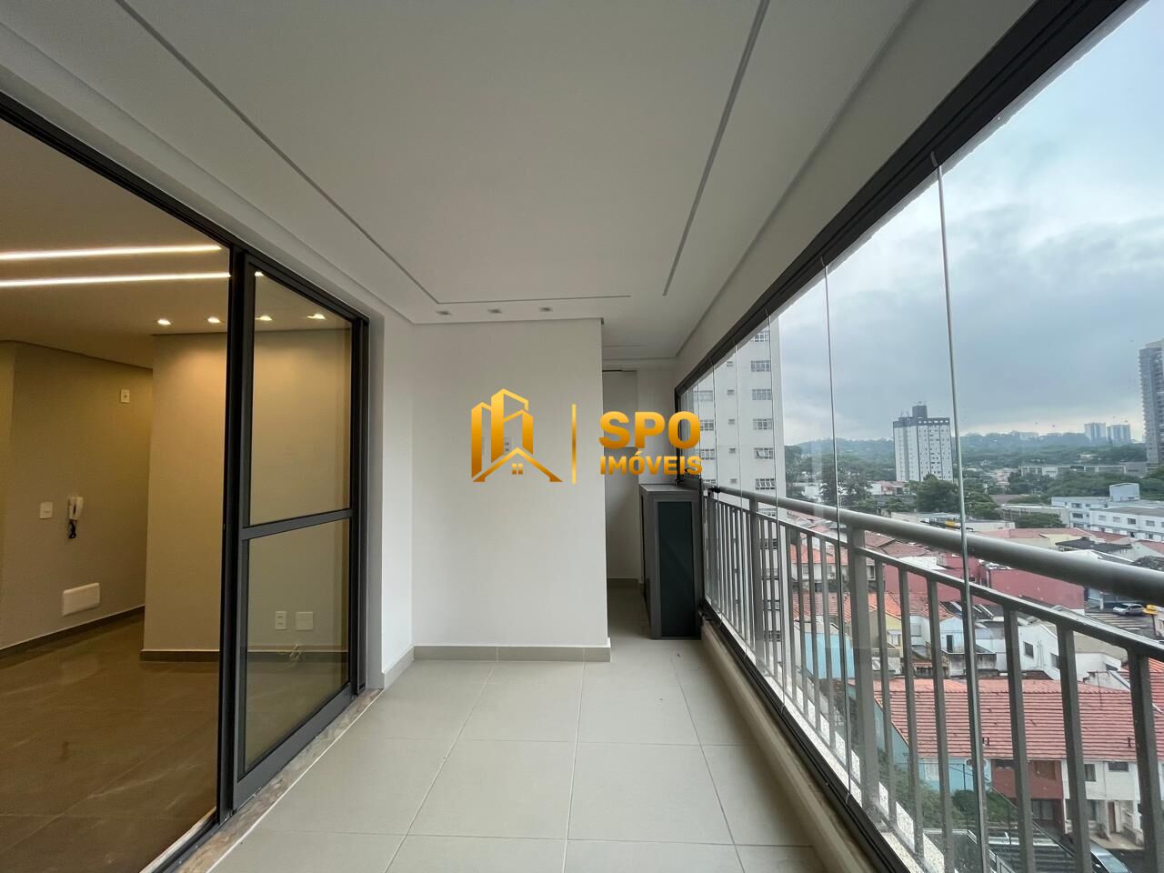 Apartamento para Locação - Chácara Santo Antônio Zona Sul