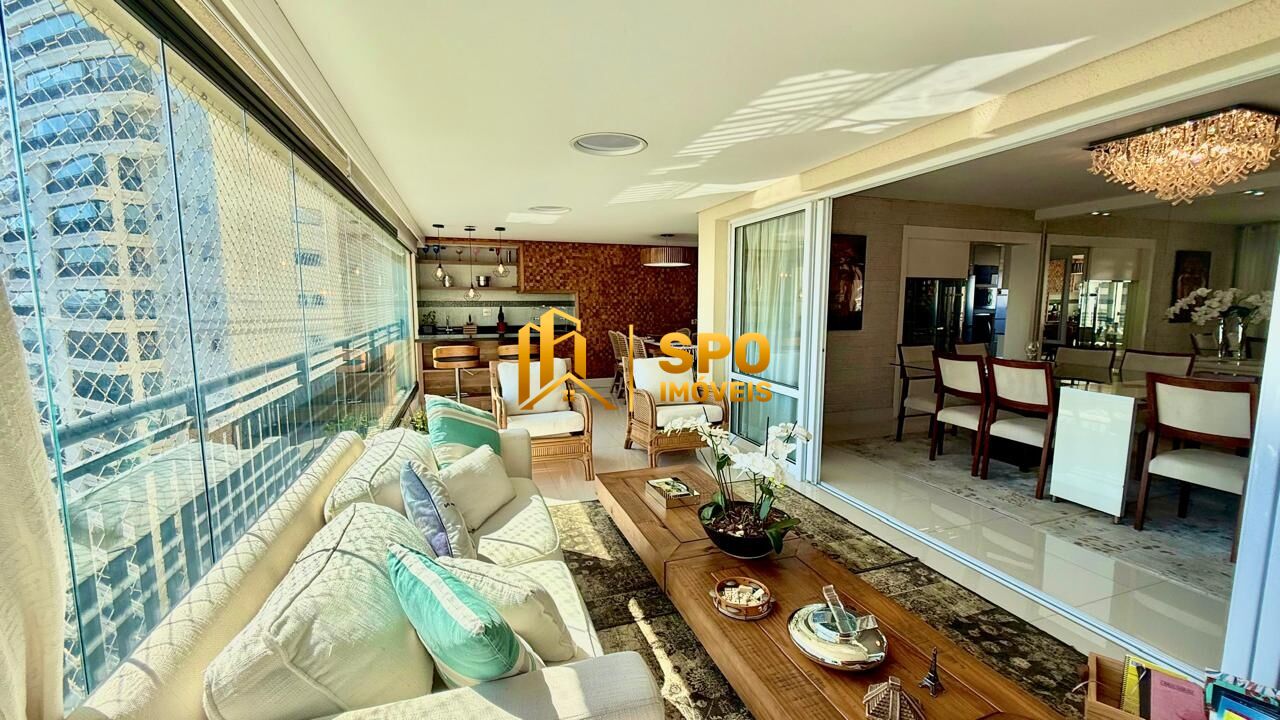 Apartamento para Venda - Jardim Marajoara
