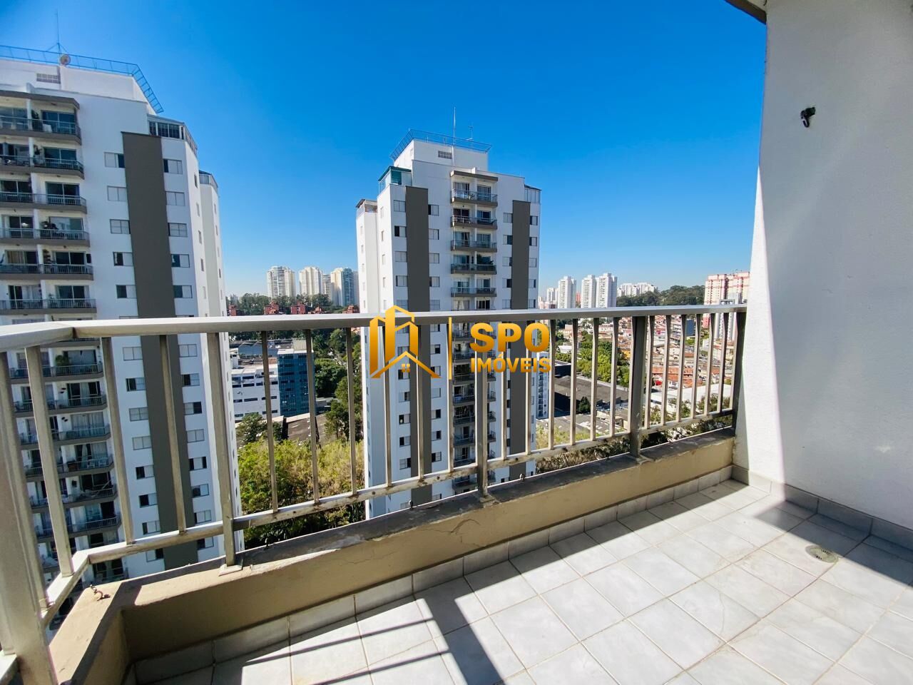 Apartamento para Venda - Jardim Marajoara
