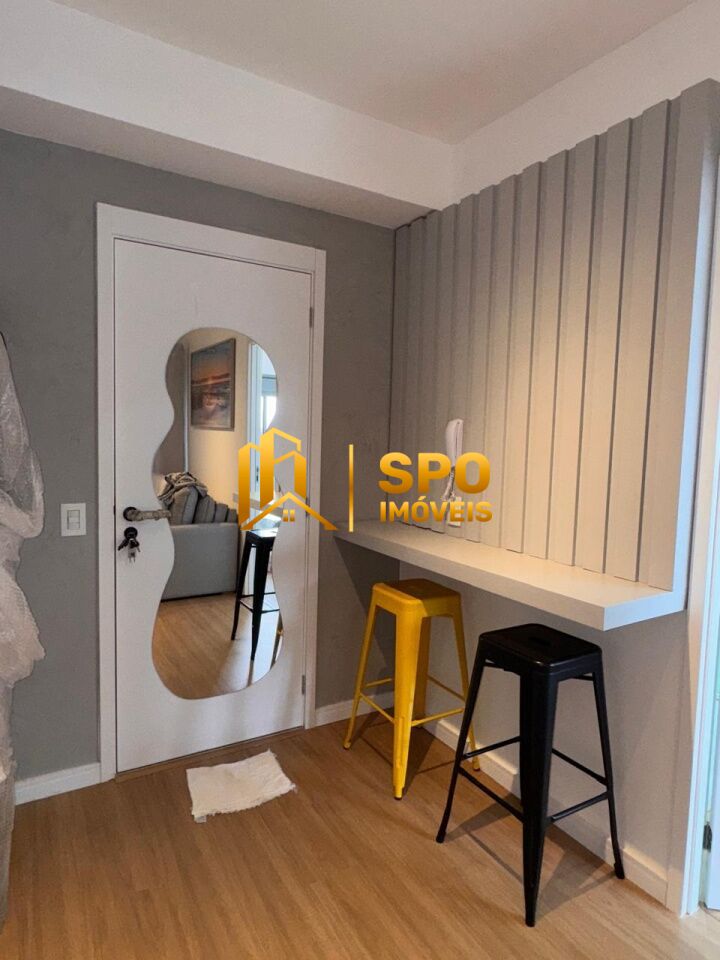Apartamento para Venda - Jardim Prudência