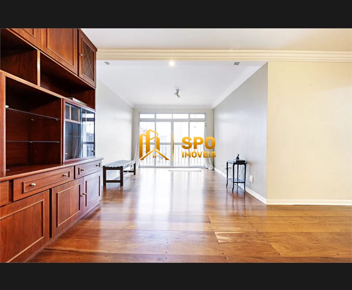 Apartamento para Venda - Santo Amaro