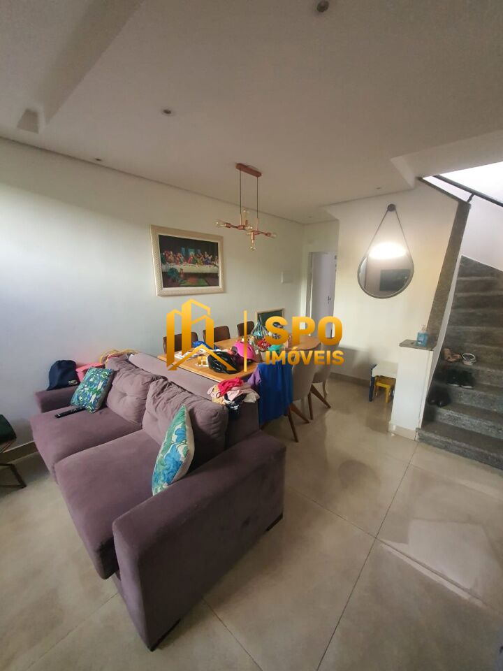 Casa para Venda - Chácara Santo Antônio Zona Sul