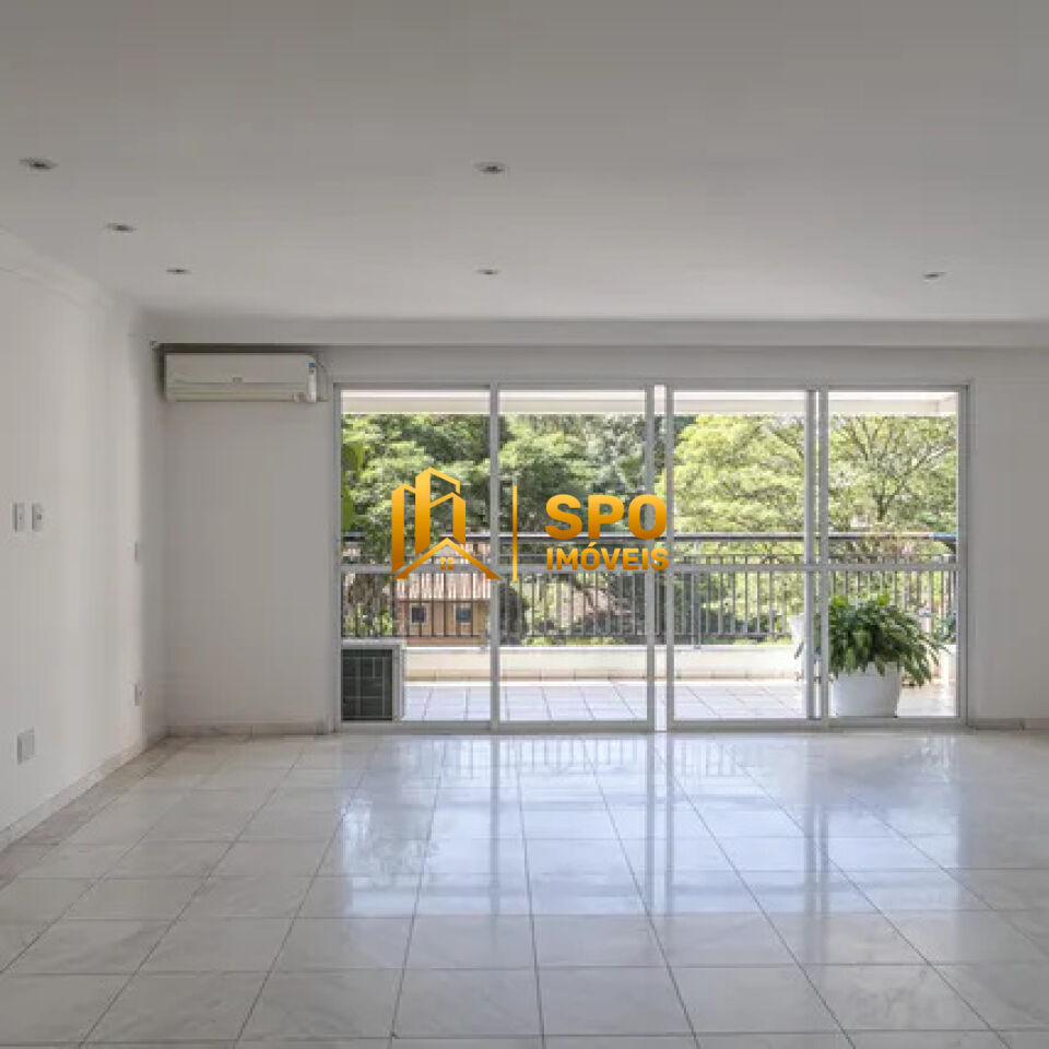 Apartamento para Venda - Alto da Boa Vista