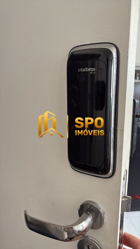 Apartamento para Locação - Usina Piratininga