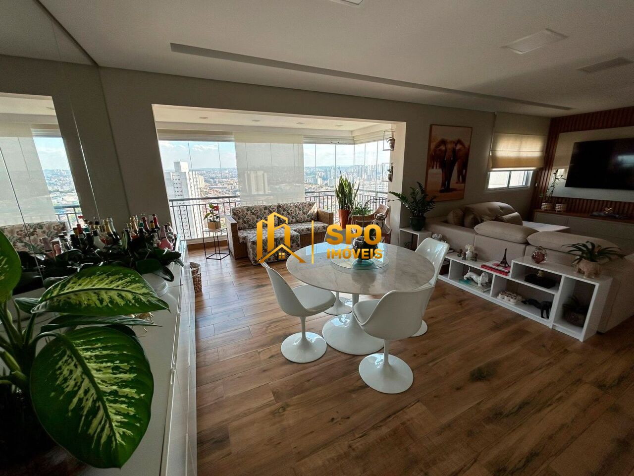 Apartamento para Venda - Jardim Caboré