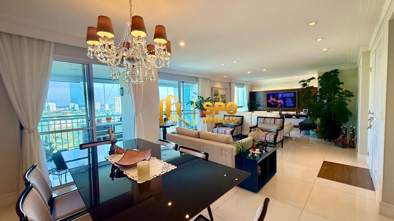 Apartamento para Venda - Jardim Marajoara