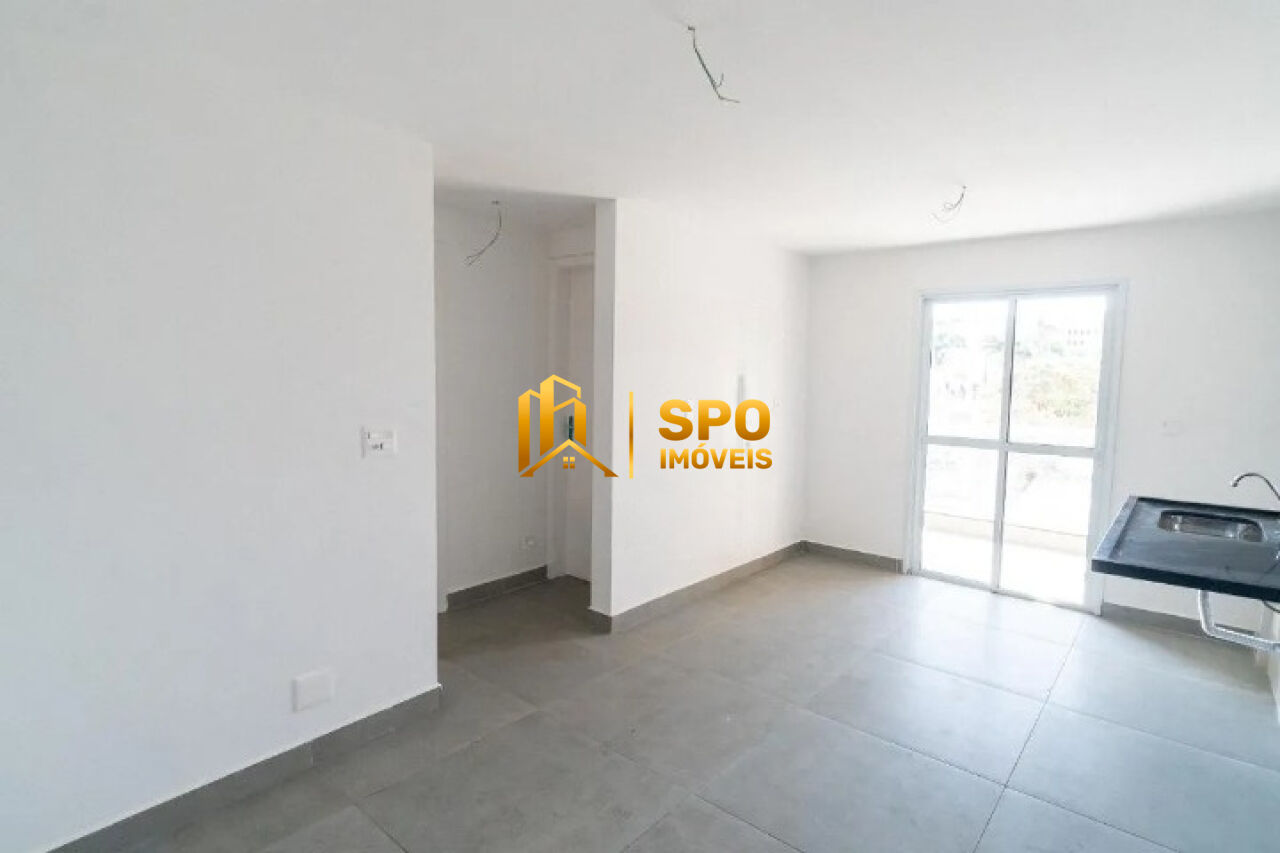 Apartamento para Locação - Vila Gea