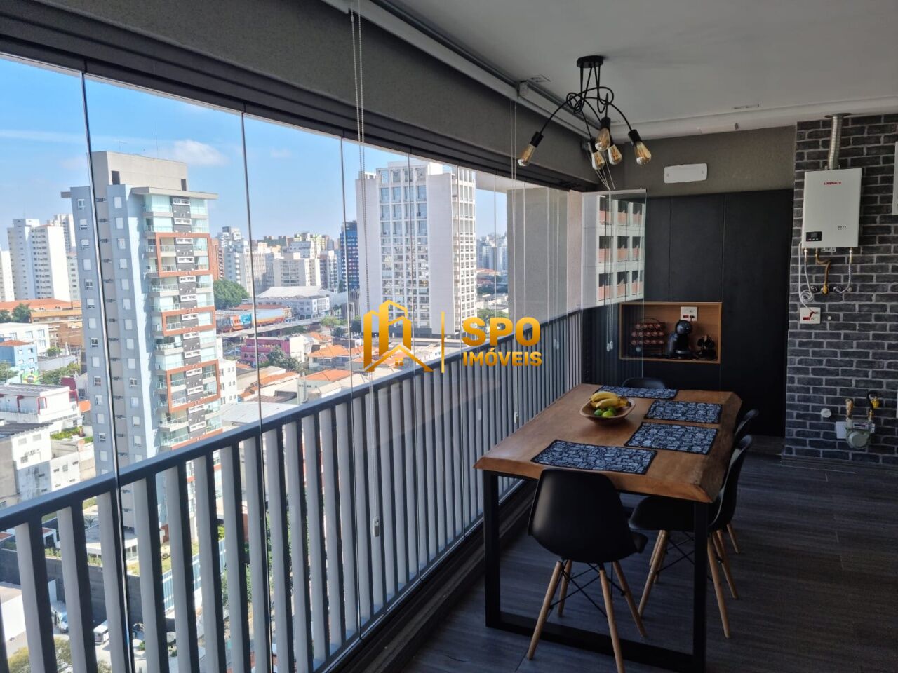 Apartamento para Venda - Vila Mariana