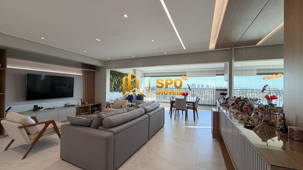 Apartamento para Locação - Jardim Prudência