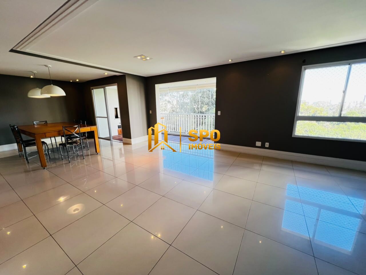 Apartamento para Locação - Jardim Marajoara