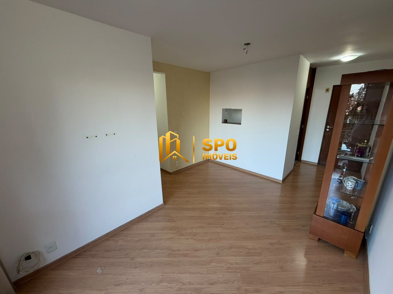 Apartamento para Venda - Interlagos