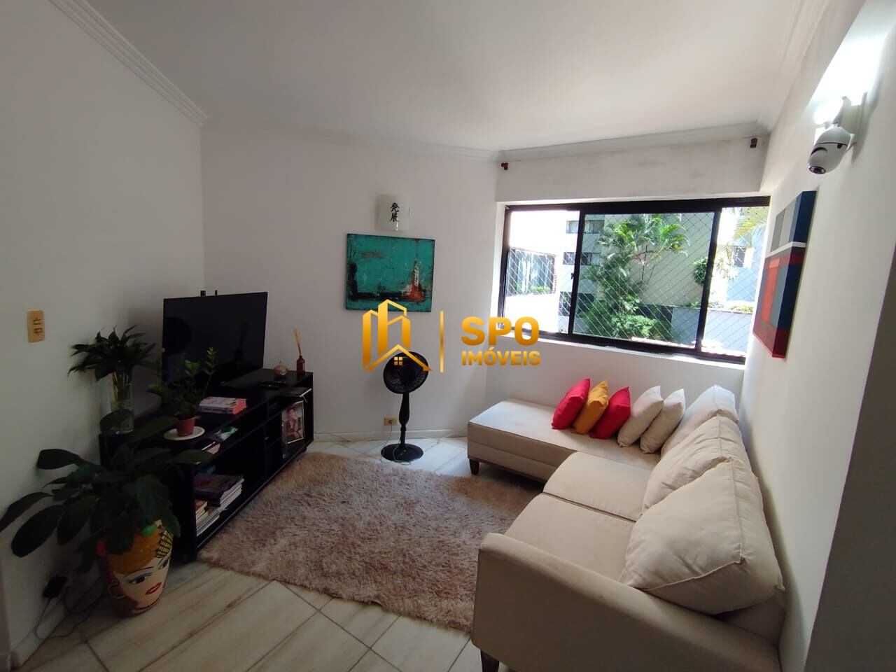 Apartamento para Venda - Morumbi