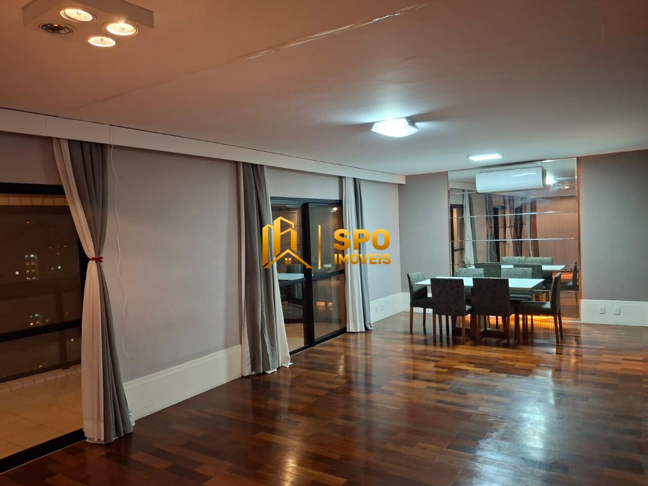 Apartamento para Locação - Jardim Morumbi
