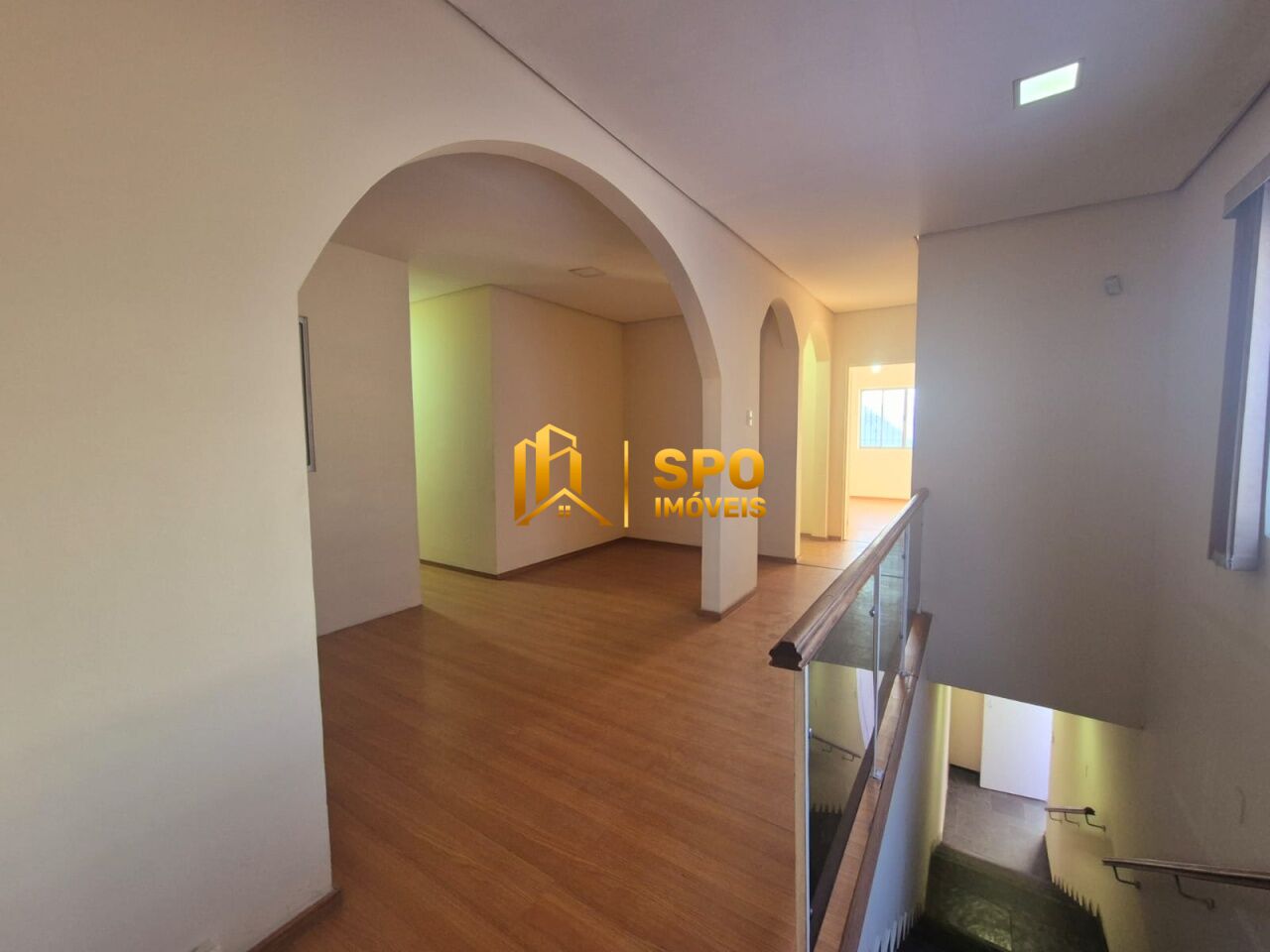Conj. Comercial para Locação - Jardim Campo Grande