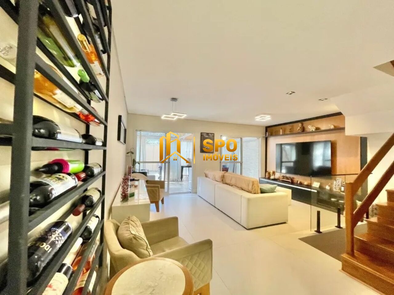 Casas Residenciais para Venda - Vila Sofia