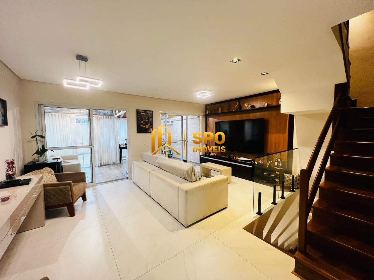 Casas Residenciais para Venda - Vila Sofia