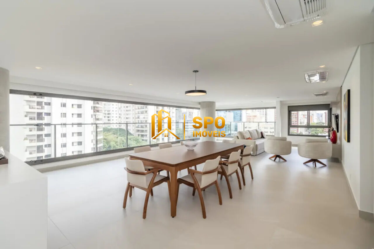 Apartamento para Venda - Campo Belo