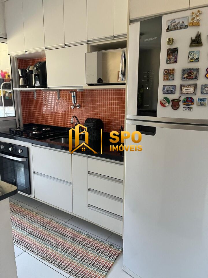 Apartamento para Venda - Interlagos Zona Sul