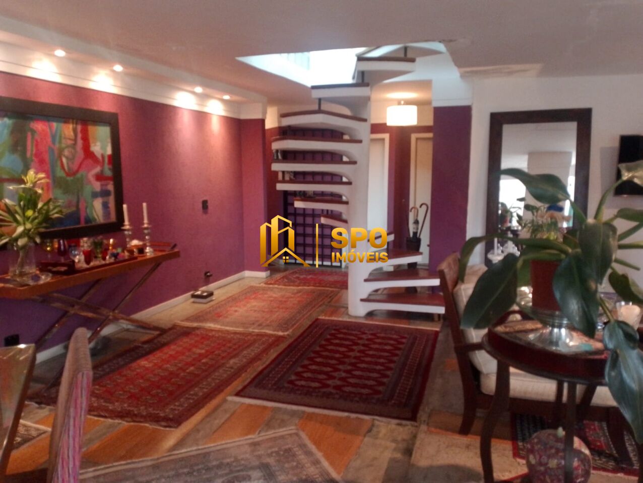 Apartamento para Locação - Jardim Marajoara