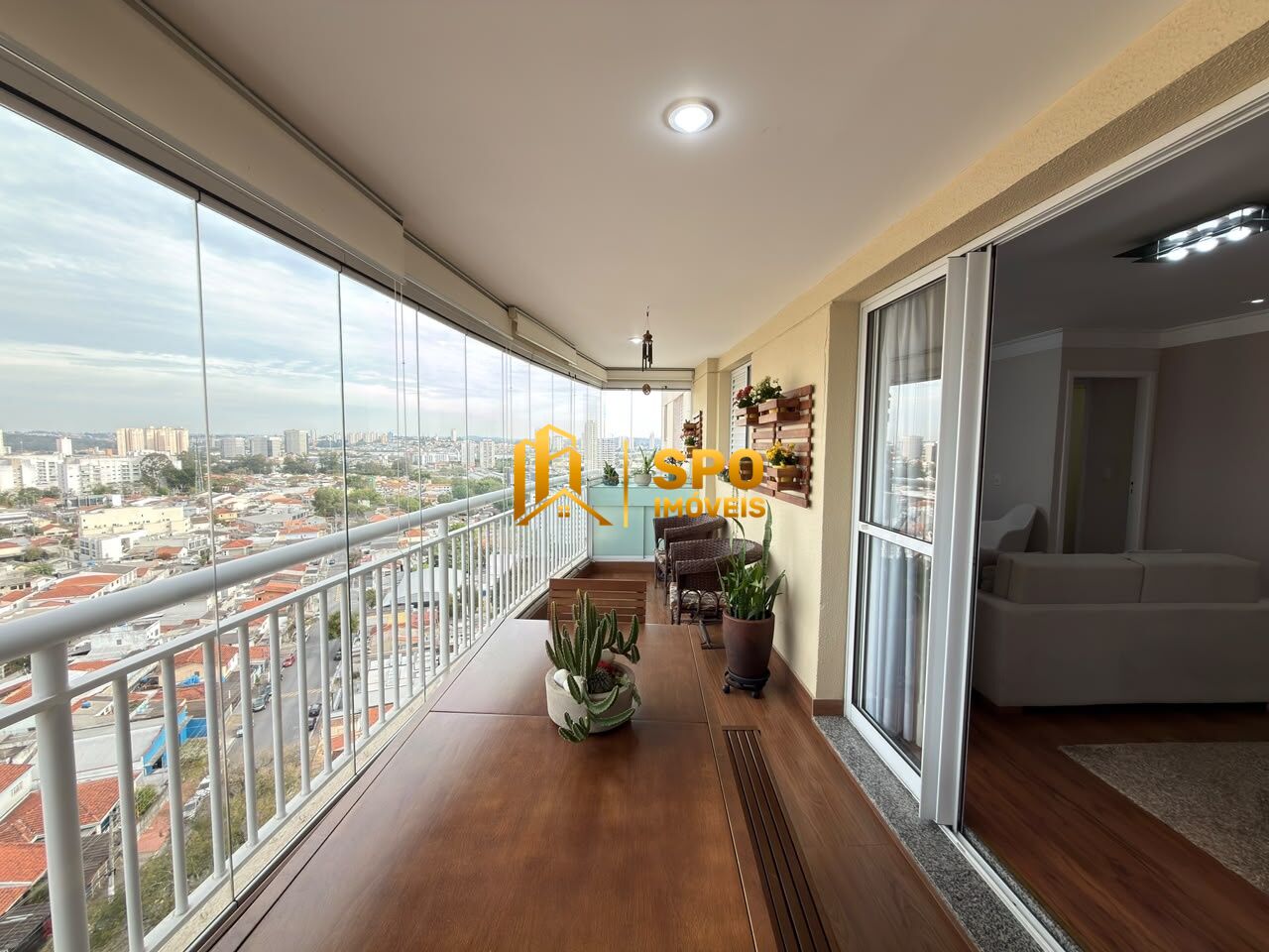 Apartamento para Venda - Jardim Marajoara