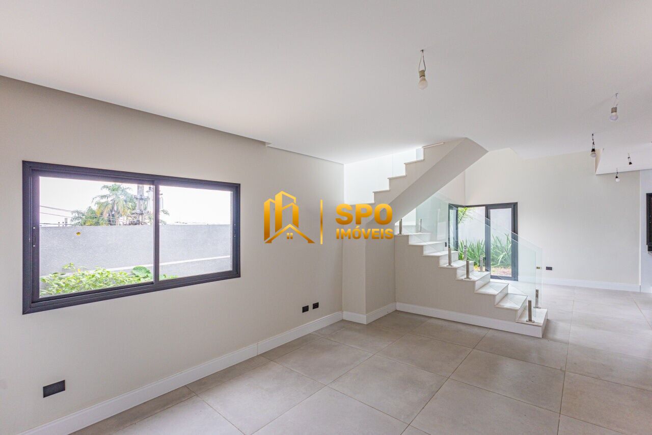Casa de Condominio para Venda - Jardim Prudência